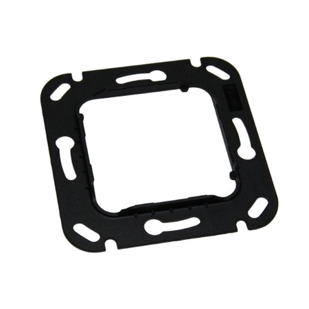 Somfy 9016911 adapter Smoove do ramki Din 50x50