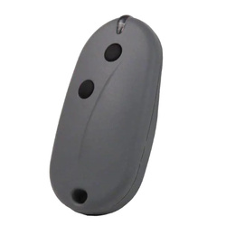 Beninca SI pilot 2-kanałowy 433,92MHz, kodowanie SEAV