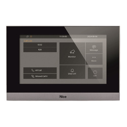 Nice MyBell monitor 7"