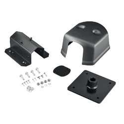 Somfy 9020726 zestaw mocowania do ramienia zaokrąglonego