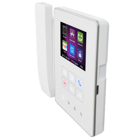 Vidos G24 konsola portierska do współpracy z systemem DUO