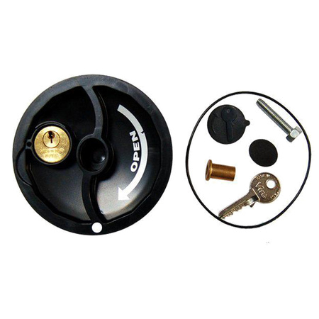 Faac odblokowanie awaryjne do napędu FAAC 740 / 741