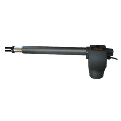 Genius G-Bat 300 RH/LH siłownik samoblokujący 230V prawy lub lewy do bram skrzydłowych o długości skrzydła do 3m