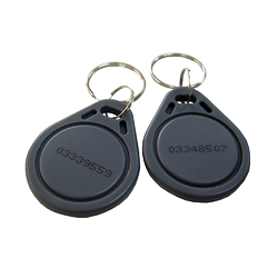 Vidos UNIQUE3 brelok zbliżeniowy do stosowania w systemach kontroli dostępu i rejestracji czasu pracy