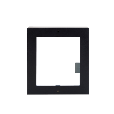 Vidos D2100-1 ramka pojedyncza do montażu natynkowego modułów Vidos One