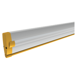 Came 803XA-0050 ramię półowalne o długości 4050 mm do szlabanów GARD PT / PX