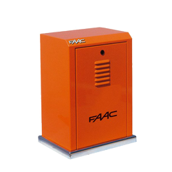 Faac 884 MC 3PH napęd do bramy przesuwnej o wadze do 3500kg