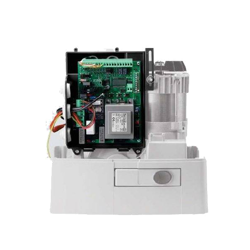 Beninca CP BULL 20-HE centrala sterująca wbudowana 230V do bram przesuwnych BULL20 HE