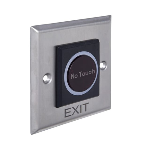 Vidos OP08 bezdotykowy przycisk wyjścia