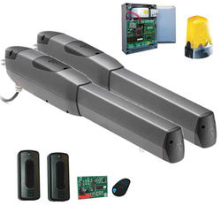 Came ATI30DGF NEW ATI zestaw automatyki 230V do bram skrzydłowych o szerokości bramy do 6m, dla skrzydła o długości do 3m (cena premierowa)