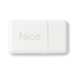 Nice CORE integrator automatyki domowej