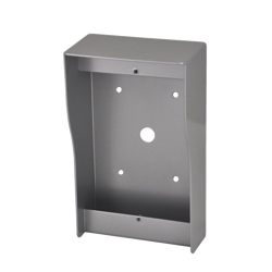 Commax OS-201N osłona aluminiowa do montażu natynkowego stacji bramowej
