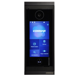 Commax CIOT-L7FM Kamera wieloabonentowa dotykowa systemu COMMAX IP