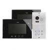Vidos zestaw wideodomofonowy 2 monitory M670B + kamera S602