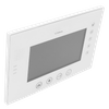 Vidos M670W-S2 wideodomofon analogowy, monitor głośnomówiący z ekranem LCD 7"