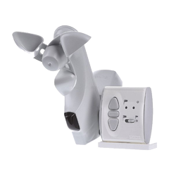 Somfy 1818190 SOLIRIS IB/VB automatyka słoneczno-wiatrowa