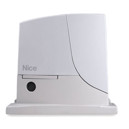 Nice ROX 1000 zestaw automatyki 230V do bram przesuwnych o wadze do 1000 kg