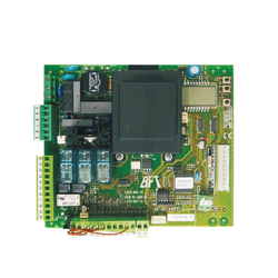 BFT LEO D CBB centrala sterująca do szlabanu MOOVI