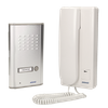 Orno OR-DOM-RL-901 FOSSA domofon, zestaw domofonowy jednorodzinny, podtynkowy