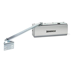 Beninca ADAM napęd do bram harmonijkowych do użytku przemysłowego