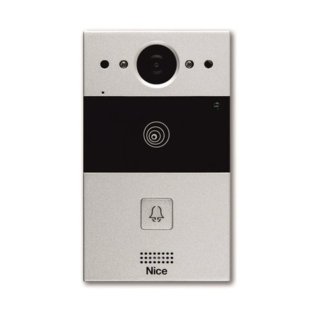 Nice MyBell IP zestaw wideodomofonu z monitorem 10"