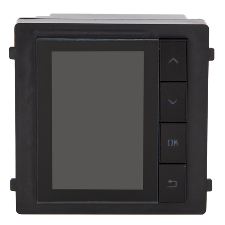 Vidos A2000-LCD moduł wyświetlacza Vidos One