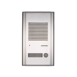 Commax DR-201A stacja bramowa jednoabonentowa