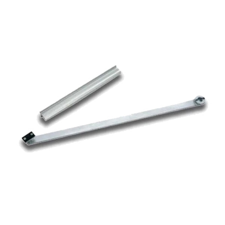 Beninca SAM BS ramię przesuwne do SAMa do zastosowania w miejscach, w których brakuje przestrzeni na standardowe ramię łamane