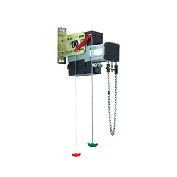 Faac 540 V BPR napęd przekładniowy do przemysłowych bram segmentowych 230V 109512