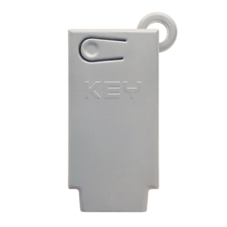 KEY SUN KIT KSUN5024FEK zestaw automatyki 24V do bram przesuwnych o wadze do 500 kg wersja FAST