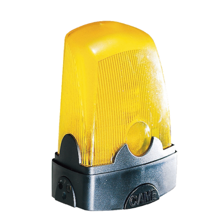 Came ATS30DGS ATS SAFE ATOMO zestaw automatyki 24V do pracy intensywnej do bram skrzydłowych do 6m, dla skrzydła o długości do 3m