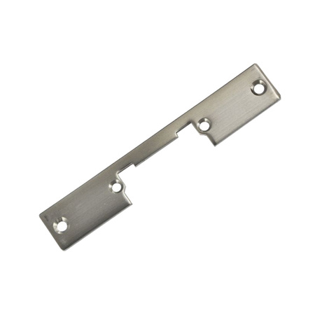 Commax Scot BS16-130 blacha płaska elektrozaczepu wąskiego 130 mm