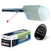Came HG 1000 LONG zestaw automatyki do bram garażowych o powierzchni do 14m²