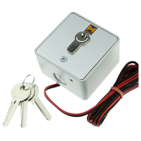 Hormann ESA 40 437522 sterownik na klucz natynkowy