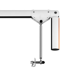 Beninca GNT SN ramię łamane komplet przegubowy do ramion DIVA5.A, EVA5.A.