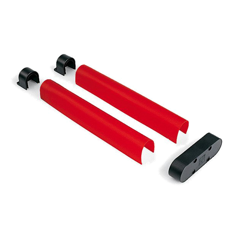 Szlaban Came Gard G6000 do 6,5m , system podstawowy