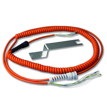 Nice Z70 AUTOMATIC AUT zestaw automatyki do bram przemysłowych segmentowych do 24m² AUTOMAT