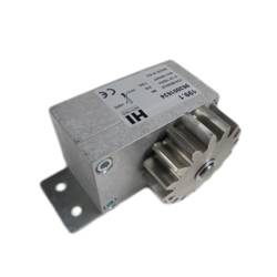 Beninca 199.1 hamulec hydrauliczny do kontroli i regulacji bram montowanych pod nachyleniem,moduł hamujacy do bram