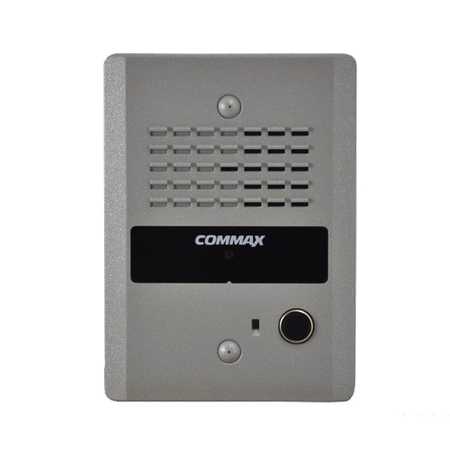 Domofon Commax Zestaw Domofonowy: unifon DP-2HPR + unifon podrzędny DP-2HPR SLAVE + stacja bramowa DR-2GN
