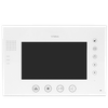 Vidos M670W-S2 wideodomofon analogowy, monitor głośnomówiący z ekranem LCD 7"