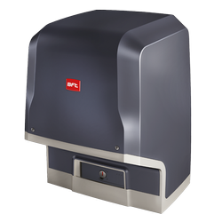 BFT ICARO SMART AC A2000 napęd 230V z wbudowaną centralą do bram przesuwnych do 2000 kg