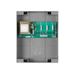 Beninca DA SO4 centrala sterująca zewnętrzna 24V do blokad parkingowych VE.SOR