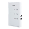 Vidos U1011 unifon głośnomówiący przeznaczony do pracy w systemach DUO i DUO MULTI
