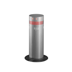 Beninca FORCE 825K słupek elektromechaniczny 24V o wysokości 800mm