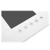Vidos M670W-S2 wideodomofon analogowy, monitor głośnomówiący z ekranem LCD 7"