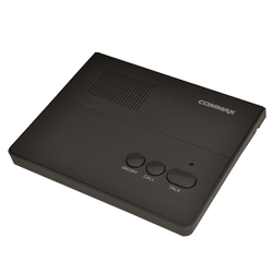 Commax CM-801 interkom głośnomówiący nadrzędny