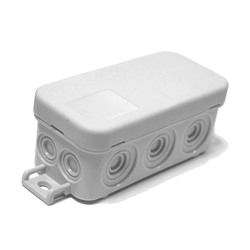 Hormann radio HET/S 24 BS 436727 odbiornik radiowy 2-kanałowy 868 MHz