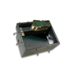 Came SUPER FROG obudowa podstawy do lewego motoreduktora FROG-CS