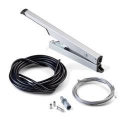 Beninca VN MS system odblokowujący z uchwytem do napędów ADAM / ADAM24