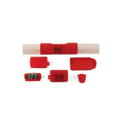 Beninca VE L650 zestaw lampek sygnalizacyjnych 9534060